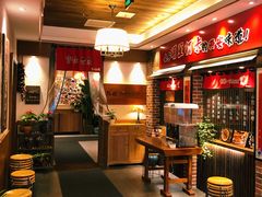 -福苗小骆驼烧烤(大唐不夜城店)