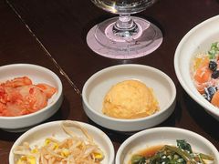 -Fuzzy Bistro 浮几韩餐·茶酒馆