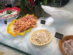 -川骄海鲜自助(亚运村店)