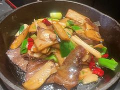-云海肴云南菜·蒸汽石锅鱼(青岛万象城店)