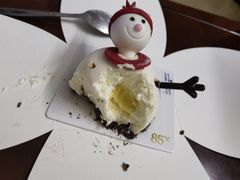 -85度C(广州石牌桥店)