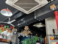 -红小姐的烤肉店(西三旗店)