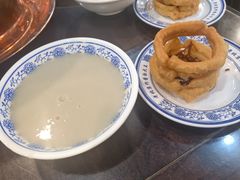 -老北京炸酱面大王.铜锅涮肉(朝阳门店)