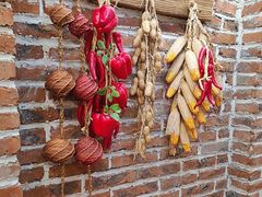 -闯关东东北农家菜(崂山石老人店)