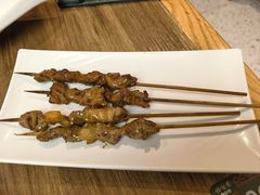 -云海肴·汽锅鸡·云南菜(广安门天虹店)