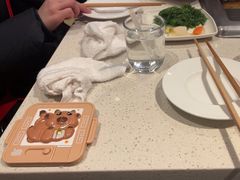 -海底捞火锅(锦艺城店)