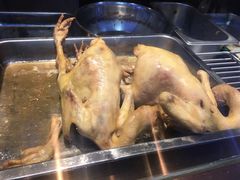 -盒马鲜生(财富中心店)