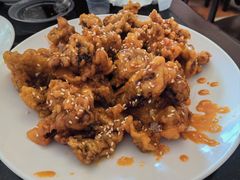-清真宏玉祥黄门脸餐厅(华荫东里店)