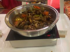 -天伦王朝酒店·盛华瑄餐厅