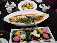 -海底捞火锅(外滩店)