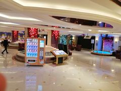 -格莱美量贩式KTV(奥帆店)