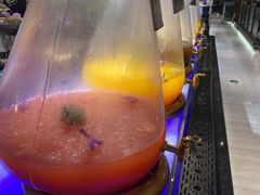 -盛江山自助料理(奥莱锦辉购物广场店)