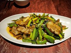 -渝信川菜(长安店)