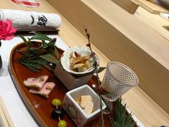 -鮨一日本料理旗舰店(总店)