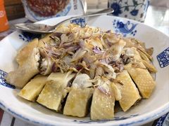 -阿殳菜馆·私厨(水围村店)