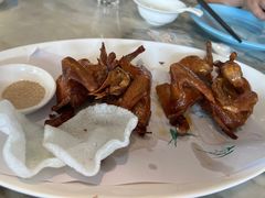 -东南里湖景餐厅·新闽菜(浦西万达店)