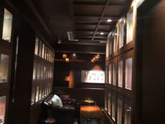 -The Bottle Bar(羲和商业广场店)