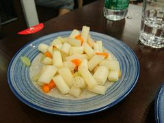 莲藕小时候-四季小馆·地道北京小吃(广百店)