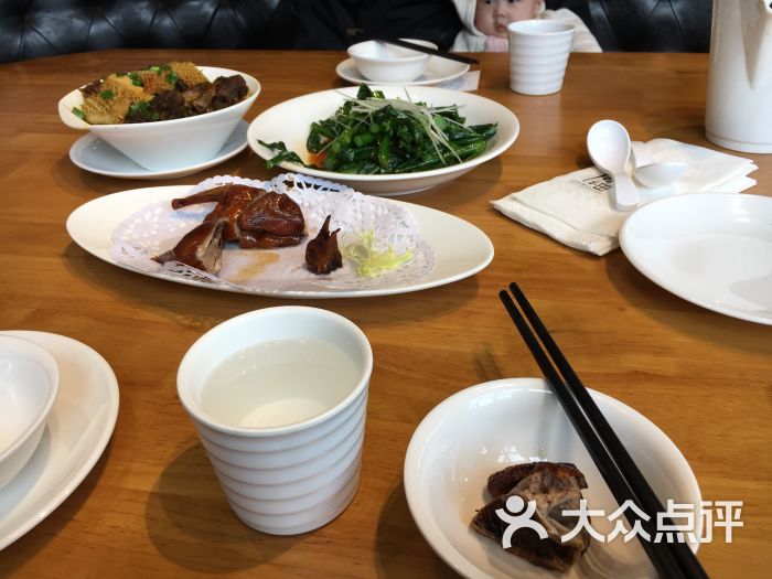 阿细茶餐厅图片 - 第1张