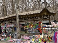 -廊坊市自然公园