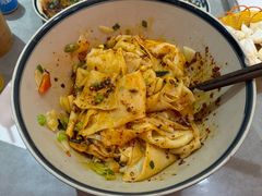 -弓家大队老碗面(高新咖啡街区店)
