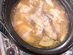 鳕鱼汤-贤花饭店(凯德店)