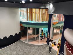 -奈尔宝·儿童乐园·亲子餐厅(鄞州万达店)