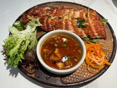 -泰椰里·泰国餐厅(智慧城广百广场店)