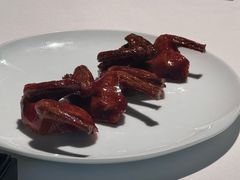 -荣轩(新荣记环球金融中心店)