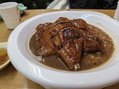 -宏记广东客家菜(丰汇店)