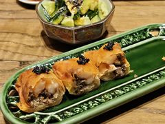 -肉魁屋·烧肉·烧鸟·酒场(高新店)