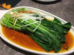 -闫府私房菜·老字号(恒隆店)