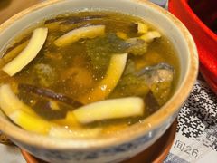 -小粤楼·怀旧粤菜(万辉国际广场店)