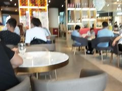 大堂-哈根达斯(绵阳涪城万达店)