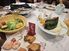 -老爷庙风味美食府(魏都大道店)