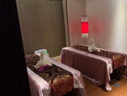 -诗泥SPA