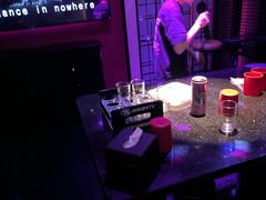 -音乐派KTV(银泰城店)