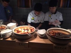 -72街红烧排骨饭(海珠丽影广场店)