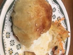 -巴依老爷新疆美食(望京小街店)