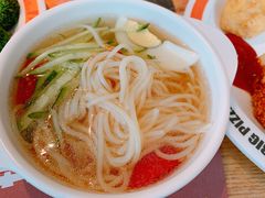 -比格比萨自助(诺亚大厦店)