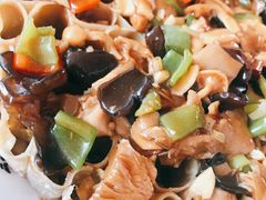 -老舅老蒙肉饼非遗店(一店)
