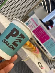 -PE SALON 