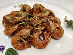 -虹御轩·传承江浙菜(虹桥店)