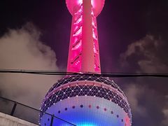 -东方明珠广播电视塔