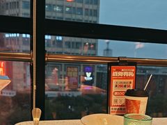 -战斧牛排餐厅(百盛优客店)