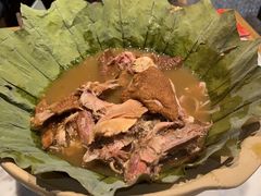 道口老汤烧鸡-掌柜的店·河南菜(新天地店)
