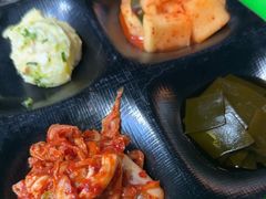 -真利味·脊骨火锅·正宗韩国料理(韩乐坊店)