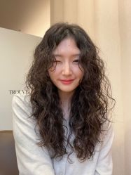 -BEAUTY HAIR GANO