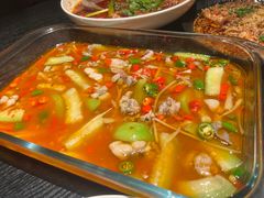 -金谷仓家庭料理(马泉营店)