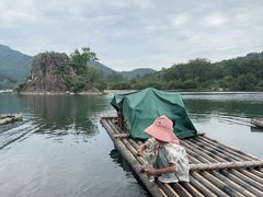 -楠溪江风景名胜区